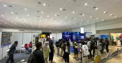 Menurut data BPS, jumlah orang yang menganggur per Februari sebanyak 7,28 juta orang atau naik 1,11 persen dibandingkan periode yang sama di 2024. (Sumber: ayobandung.id | Foto: Ikbal Tawakal)