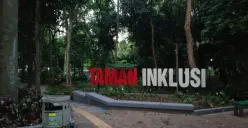 Di balik keindahan Kota Bandung, ada suara yang belum cukup terdengar, yakni jeritan para penyandang disabilitas yang masih kesulitan mengakses ruang publik. (Sumber: Ayobandung.id)
