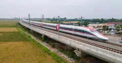 Destinasi Saja Tidak Cukup, Butuh Koneksi Sistem Transportasi