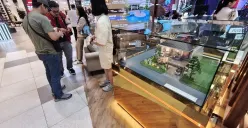 Kombinasi antara pertumbuhan ekonomi lokal, pembangunan infrastruktur, dan migrasi urban dari kota-kota sekitar menjadikan Bandung sebagai magnet baru bagi bisnis hunian. (Sumber: dok. Summarecon)