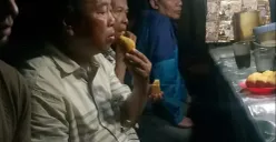 Kata penjualnya, warung kue balok “Unen” sudah ditangani 3 generasi. (Sumber: Dokumentasi Penulis | Foto: Dudung Ridwan)