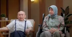 Belajar Bisnis dari Nurhayati & Subakat (Sumber: Screenshoot | Youtube Wardah)