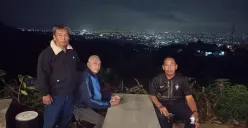 Berjalan jajan di Soreang, kulineran di Gading Tutuka, Pintu Keluar Tol Soroja, hingga menyeruput secangkir kopi di Kopi Gunung. (Sumber: Dokumentasi Penulis | Foto: Dudung Ridwan)
