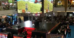 Beberapa tahun terakhir, industri eSports berkembang dari sekadar hobi menjadi arena kompetitif yang melibatkan teknologi, komunitas, dan ekonomi kreatif. (Sumber: Ayobandung.id | Foto: Eneng Reni Nuraisyah Jamil)