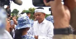 Gubernur Jawa Barat Dedi Mulyadi. (Sumber: Pemkot Depok)