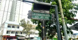 Kecamatan Lengkong adalah ruang hidup yang terus bergerak, menyimpan potensi wisata dan bisnis yang menjanjikan, sekaligus menjadi cermin keberagaman dan kreativitas warganya. (Sumber: Ayobandung.id | Foto: Eneng Reni Nuraisyah Jamil)
