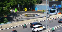 Dago, Kota Bandung. (Sumber: Ayobandung.id | Foto: Irfan Al-Faritsi)