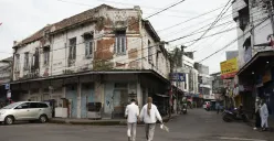 Tidak masuknya Kota Bandung ke dalam 10 Kabupaten/Kota Paling Berkelanjutan Tahun 2025 tidak mengherankan apabila keadaan kota masih seperti yang penulis uraikan di atas. (Sumber: Pexels/RESA GUMILAR)