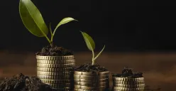 Investasi telah menjadi strategi penting dalam mengelola pendapatan dan membangun masa depan finansial yang lebih stabil. (Sumber: Freepik)