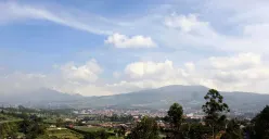 Lembang, Kabupaten Bandung, Jawa Barat. (Sumber: Pexels/Matafanaku)