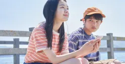 Salah satu adegan di Teasing Master Takagi-san (Sumber: IMDb)