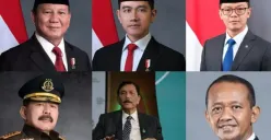 Tanpa literasi atau membaca buku, pejabat hanya melahirkan kebijakan reaktif, dangkal, dan jangka pendek. (Sumber: Instagram | nusantara_maps)