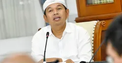 Dedi Mulyadi. (Sumber: Dok. DSDA Jabar)