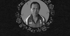 Pada tahun 1976, puncak karier I’ie Sumirat tercapai saat ia berhasil menjuarai All England bersama pasangannya. (Sumber: Instagram/Badminton Indonesia)