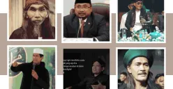 Tokoh agama perlu membaca realitas agar dapat menafsirkan ajaran agama secara relevan dan kontekstual dengan kehidupan masyarakat. (Sumber: Kolase Canva)