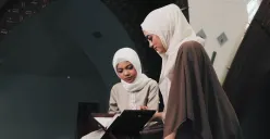 Ilustrasi wanita Indonesia. (Sumber: Pexels/Nurul Sakinah Ridwan)