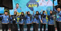 Aparatur Negeri Sipil (ASN). (Sumber: bkpsdm.purworejokab.go.id)