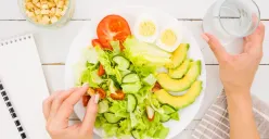 Siapa sangka Clean Eating adalah langkah paling kecil dan sederhana untuk menjaga bumi (Sumber: Freepik)