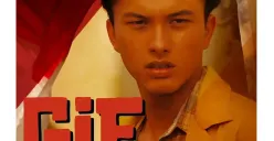 Poster film GIE (2005). (Sumber: IMDB)