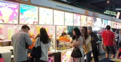 Bandung, dengan populasi lebih dari 2,5 juta jiwa dan tingkat kunjungan wisata yang tinggi, menjadi lahan subur bagi pertumbuhan bisnis kuliner berbasis mie. (Sumber: Ayobandung.id | Foto: Eneng Reni Nuraisyah Jamil)