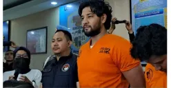 Ammar Zoni. (Sumber: PMJ News)