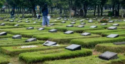 Kadang kita suka pikir, hidup yang biasa saja itu rasa-rasanya kurang rohani. (Sumber: Pexels/Arbiansyah Sulud)