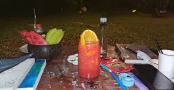 Kamakarsa Garden (Sumber: Dokumentasi Penulis | Foto: Dias Ashari)