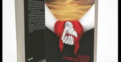 Buku Dalih Pembunuhan Massal Karya Jhon Roosa (Sumber: Instagram | Katalisbook)