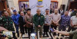Wali Kota Bandung, Muhammad Farhan,