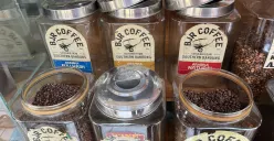 Kopi BJR (Foto: Rizma Riyandi)