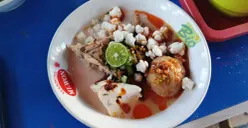 Bakso Cuanki Gading (Sumber: Dokumentasi Penulis | Foto: Dias Ashari)
