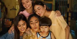 Poster Film Andai Ibu Tidak Menikah dengan Ayah (Sumber: Instagram | Rapi Films)