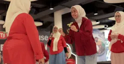 Puluhan fotografer perempuan yang tergabung dalam Kompakers Bandung menjadikan fotografi sebagai ruang tumbuh, berkarya, dan berbagi cerita. (Sumber: dok. Kompakers Bandung)