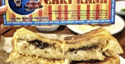 Roti Bumbu Cari Rasa di dekat Pasar Kosambi, Kota Bandung. (Sumber: Pemerintah Kota Bandung)