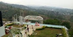 Yang Gak Mudik, Yuk Wisata Bandung Dilirik