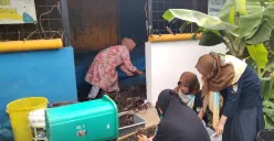 Bandung dan Perjuangan Panjang Mengatasi Sampah
