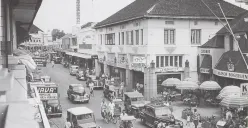 Ilustrasi Kota Bandung (Sumber: Foto: Pemerintahan Kota Bandung)