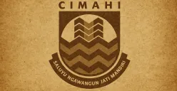 Logo Kota Cimahi.
