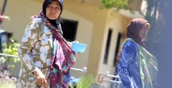 Religiusitas Pengemis