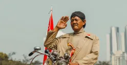 Ungkapan “Vox populi, vox Dei” menegaskan bahwa kekuasaan politik pada akhirnya bersumber dari rakyat. (Sumber: Pexels/Daris Ardiansyah)