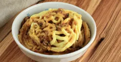 Kurupuk Mie Banjur (Foto: Pixabay)