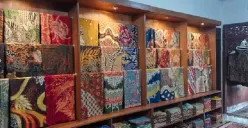 Rumah Batik Lembang. (Foto: GMAPS)