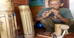 Kasada lahir dari kegelisahan para pemerhati budaya terhadap lunturnya nilai-nilai tradisional di tengah arus modernisasi. (Sumber: Ayobandung.id | Foto: Eneng Reni Nuraisyah Jamil)