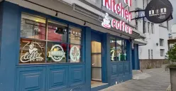 Di tengah menjamurnya bisnis kuliner, satu nama datang dengan semangat dan konsep yang unik yakni Non Kitchen & Coffee. (Sumber: dok. Non Kitchen & Coffee)