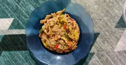 Kadedemes Kuliner Warisan Suku Sunda (Sumber: Dokumentasi Penulis | Foto: Dias Ashari)
