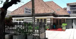 Toko Buku Redjo. (Foto: GMAPS)