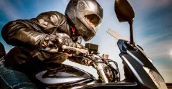 Ilustrasi Jaket Riding. (Foto: Pixabay)