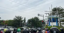 Rambu dan Marka yang Tidak Dipelihara: Ancaman Sunyi di Jalanan Bandung