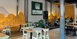 Sky Tree Coffee & Eatery. (Sumber: instagram.com/skytreecoffee.bdg)
