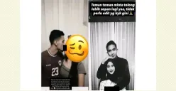 Trend Menggunakan Generative AI dengan Idola. (Sumber: Kolase Instagram)